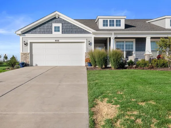 602 Cadence CIRCLE, Lake Geneva, WI 53147