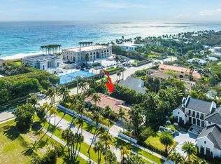 6310 N Ocean Blvd, Ocean Ridge, FL 33435