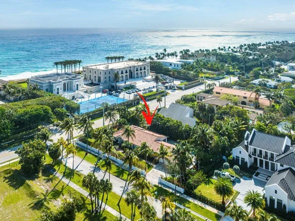 6310 N Ocean Boulevard, Ocean Ridge, FL 33435