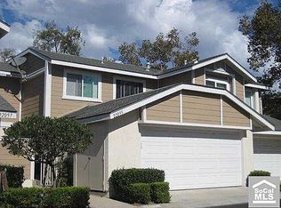 22055 Newbridge Dr #6, Lake Forest, CA 92630