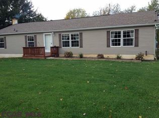 170 Pancake Rd, Clarence, PA 16829