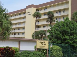 55 N 4th St APT 105, Cocoa Beach, FL 32931