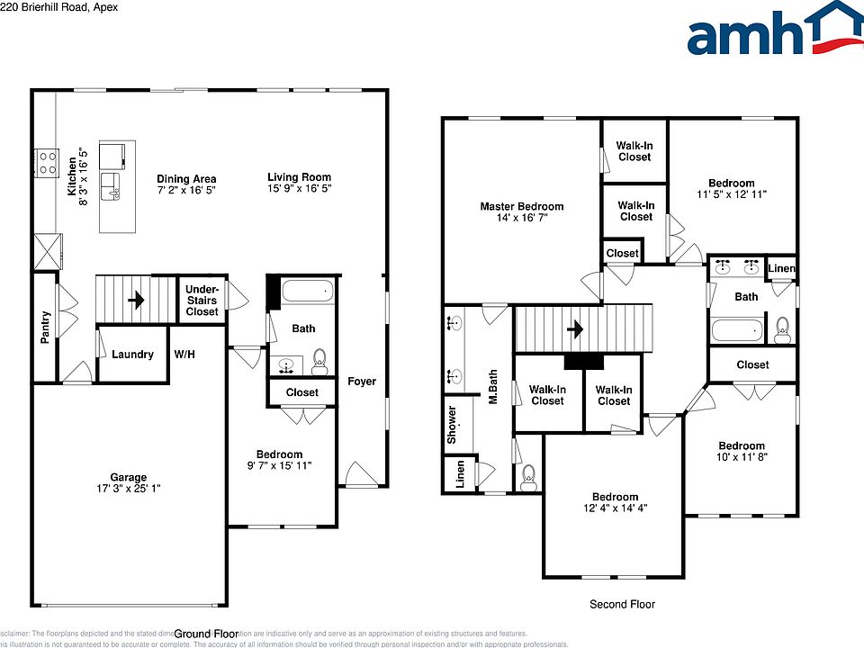3220 Brierhill Rd, New Hill, NC 27562 Zillow