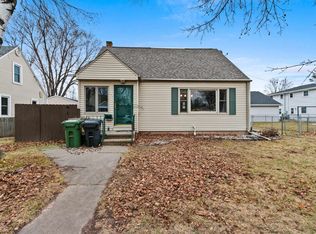337 S Sidney St, Kimberly, WI 54136