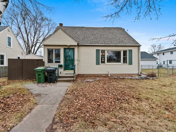 337 S Sidney St, Kimberly, WI 54136