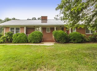 215 Nc Highway 100, Gibsonville, NC 27249