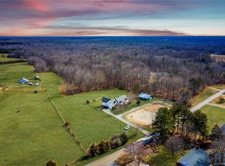 1210 Schroeder Rd, Powhatan, VA 23139