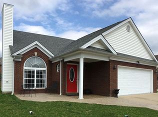 7416 Cove Way, Georgetown, IN 47122