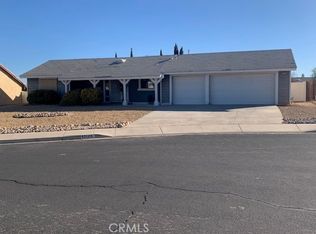 13125 Heritage Dr, Victorville, CA 92392
