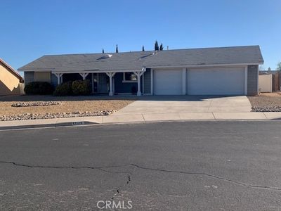 13125 Heritage Dr, Victorville, CA, 92392