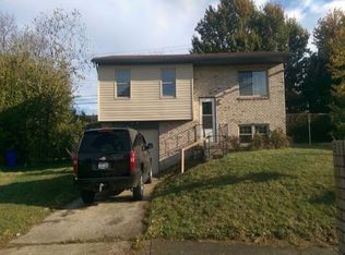1946 Cobyville Ct, Lexington, KY 40511