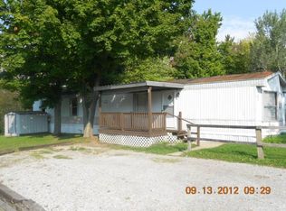 621 Fleetwood Rd, Mansfield, OH 44905