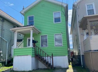 349 Scott St, Wilkes Barre, PA 18702