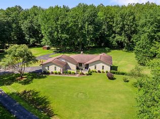 2099 State Route 133, Bethel, OH 45106