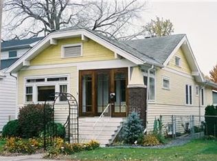 28 Locust St, Hammond, IN 46324