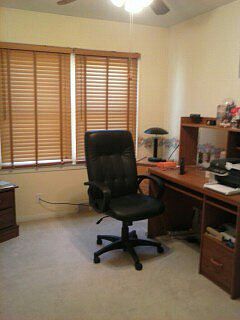 Bedroom/Office