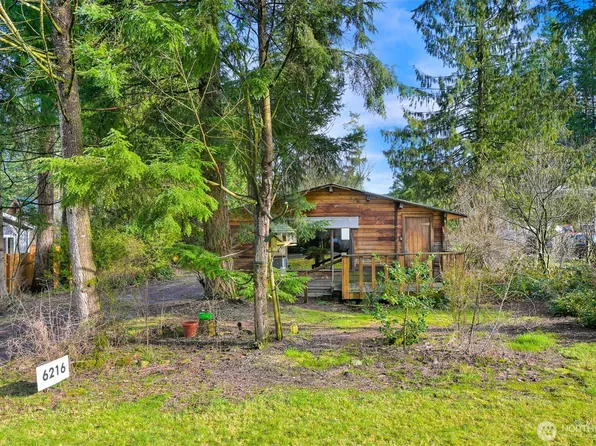6216 Azure Way, Maple Falls, WA 98266