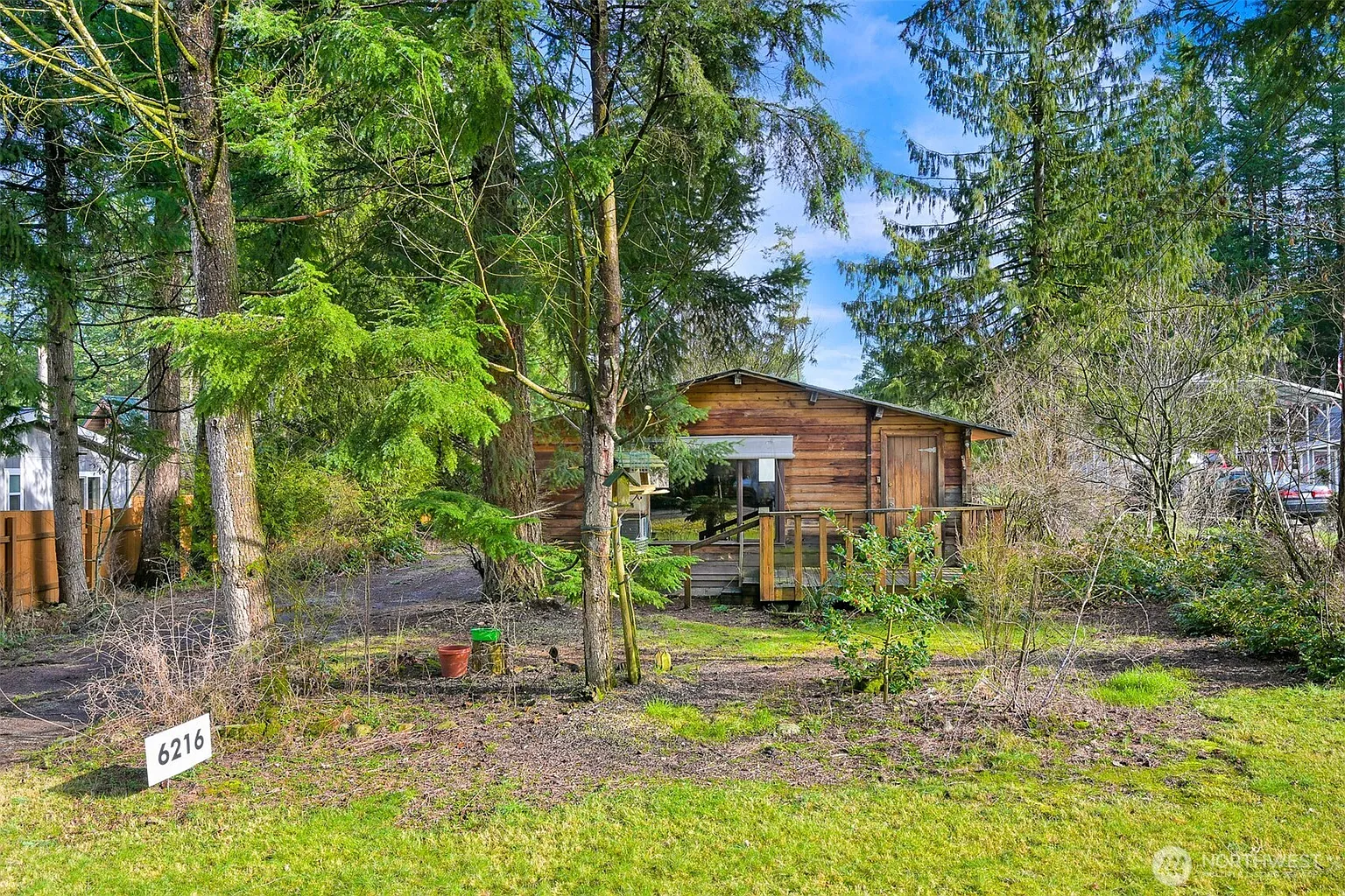 6216 Azure Way photo 1
