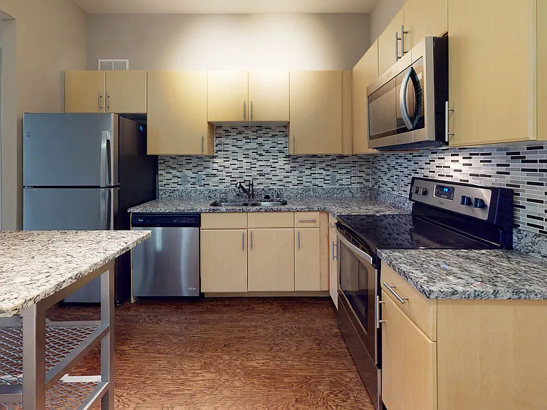 Legacy Village Apartment Homes — Photo 287
