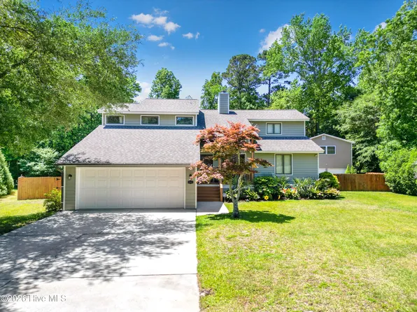 6600 Lyonia Court, Wilmington, NC 28411