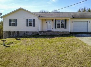 155 Pleasant View Loop, Clinton, TN 37716