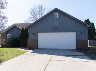 6925 Burmaster Ct, Indianapolis, IN 46214