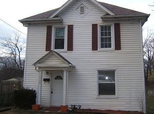 1030 Crescent St NW, Roanoke, VA 24017
