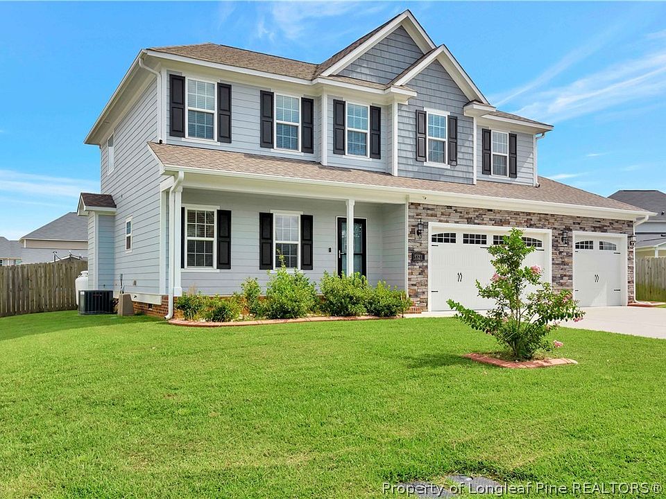 5321 Pride Ln, Hope Mills, NC 28348 MLS 692121 Zillow