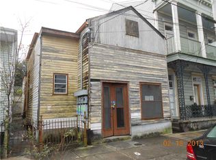 2112 Baronne St, New Orleans, LA 70113