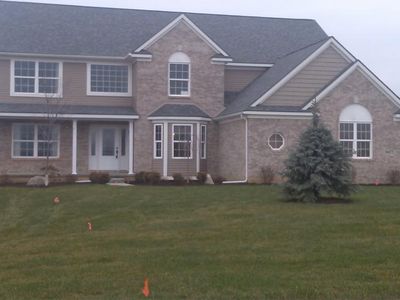 9801 Rolling Pines Dr, Brighton, MI, 48114