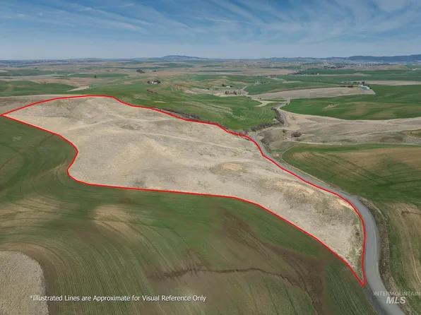 Nka Jacksha, Moscow, ID 83843