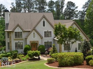 704 Thornhill, Peachtree City, GA 30269