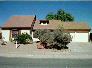 3108 W Avenida Isabel #0, Tucson, AZ 85746