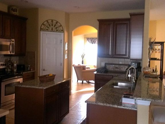 Gormet Kitchen