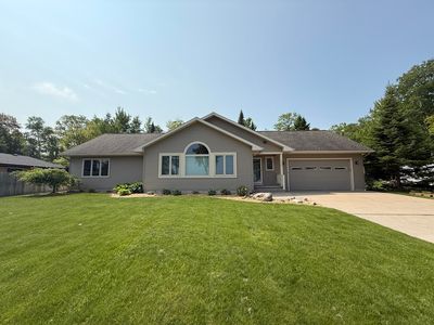 9649 W Shenandoah Ave, Brimley, MI, 49715