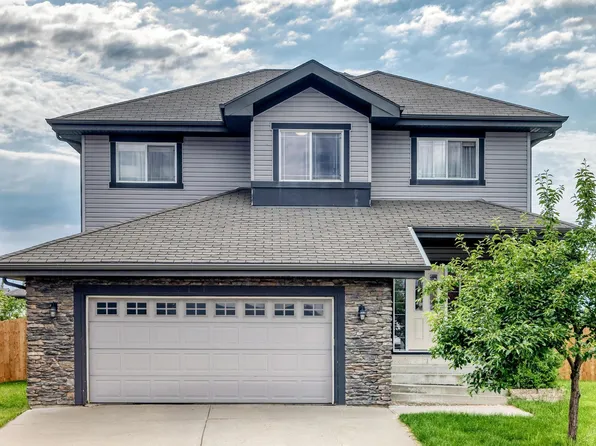 19 Victoria Bay, Spruce Grove, AB T7X 0C3