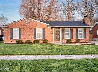 4102 Roxbury Rd, Louisville, KY 40218