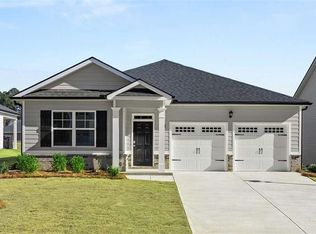 339 Friendship Oak Way Ln, Hampton, GA 30228