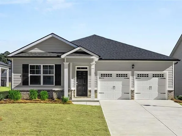 310 Friendship Oak Way, Hampton, GA 30228