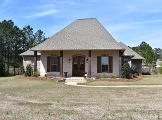 144 Oak Alley, Ruston, LA 71270