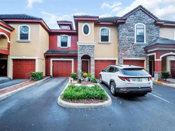 2254 Chianti Pl #6-0611, Palm Harbor, FL 34683