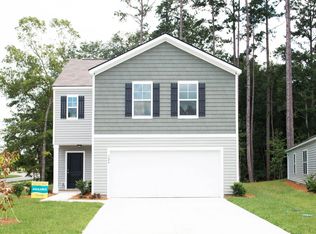 211 Syllabus Ln, Okatie, SC 29909