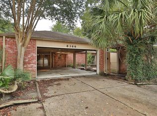 8366 Prairie Wind Ln, Houston, TX 77040