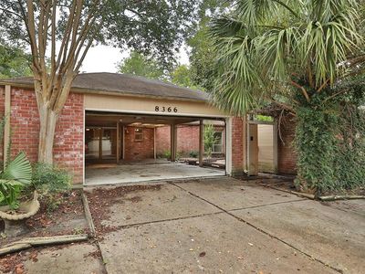 8366 Prairie Wind Ln, Houston, TX, 77040