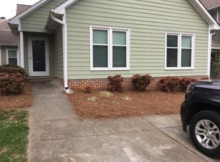 2713 Sawgrass Ct, Winston Salem, NC 27103