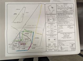 0 Town Farm Rd, Pascoag, RI 02859