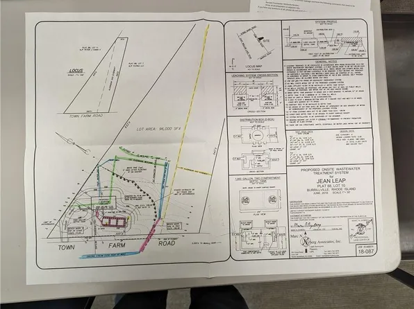 0 Town Farm Rd, Pascoag, RI 02859