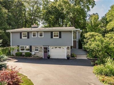 43 Larned Ln, Orchard Park, NY, 14127