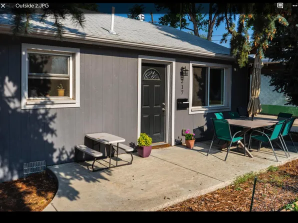 217 S Yates St, Denver, CO 80219