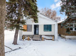 14014 Washburn St, Detroit, MI 48238